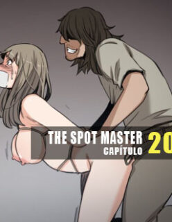 The Spot Master 20