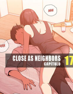 Close as Neighbors 17