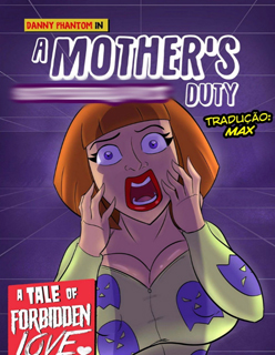 A Mothers Duty – Ameizing Lewds