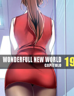 Wonderful New World 19