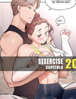 Sexercise 20