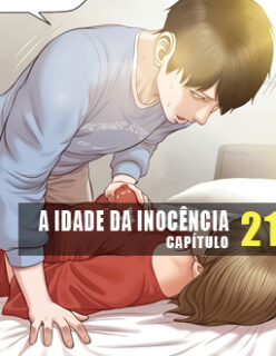 A Idade da Inocência 21