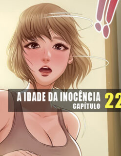 A Idade da Inocência 22