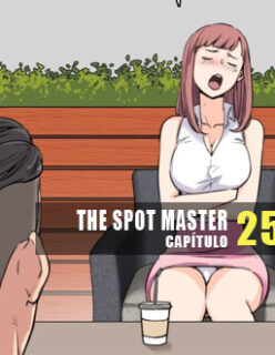 The Spot Master 25