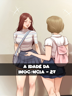 A Idade da Inocência 27