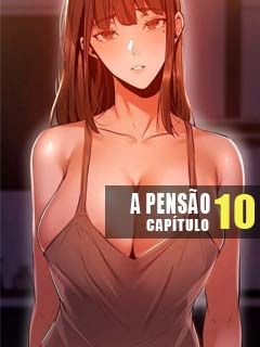 A Pensão 10