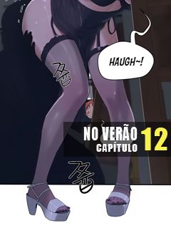 No Verão 12