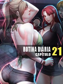 Rotina Diária 21