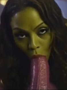 A Vingança de Thanos